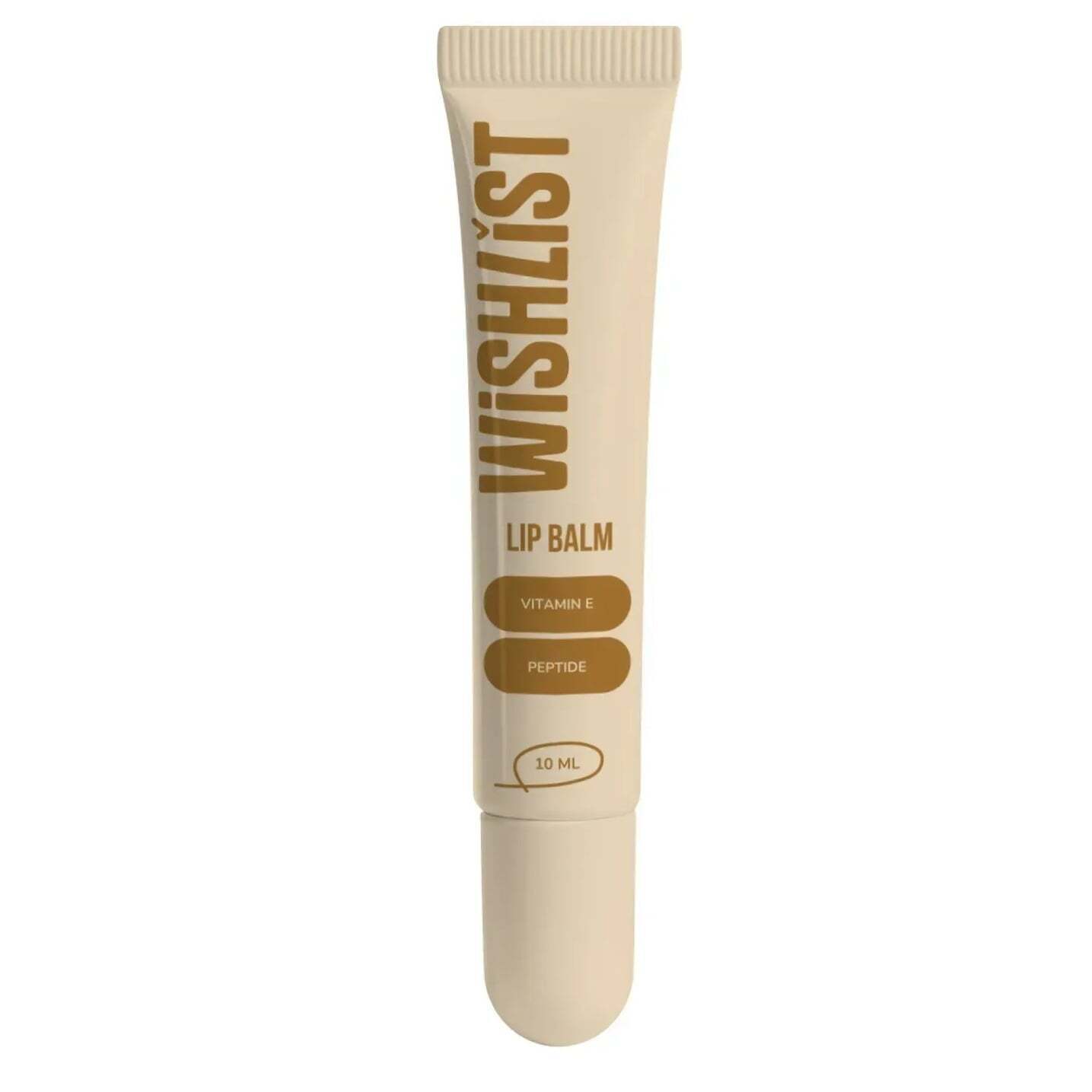 Бальзам-блеск для губ Wishlist Blessed Honey Lip Gloss Balm 10 мл фото1