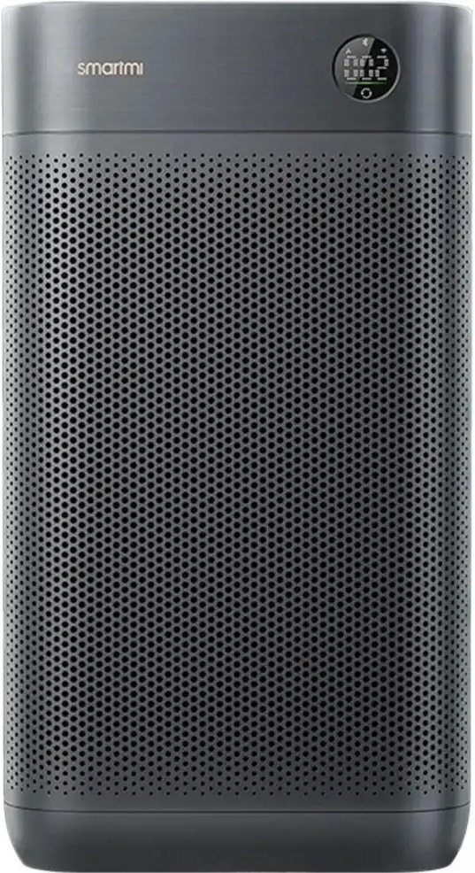 Очиститель воздуха Smartmi Air Purifier 3 (KQJHQ03ZM) фото1