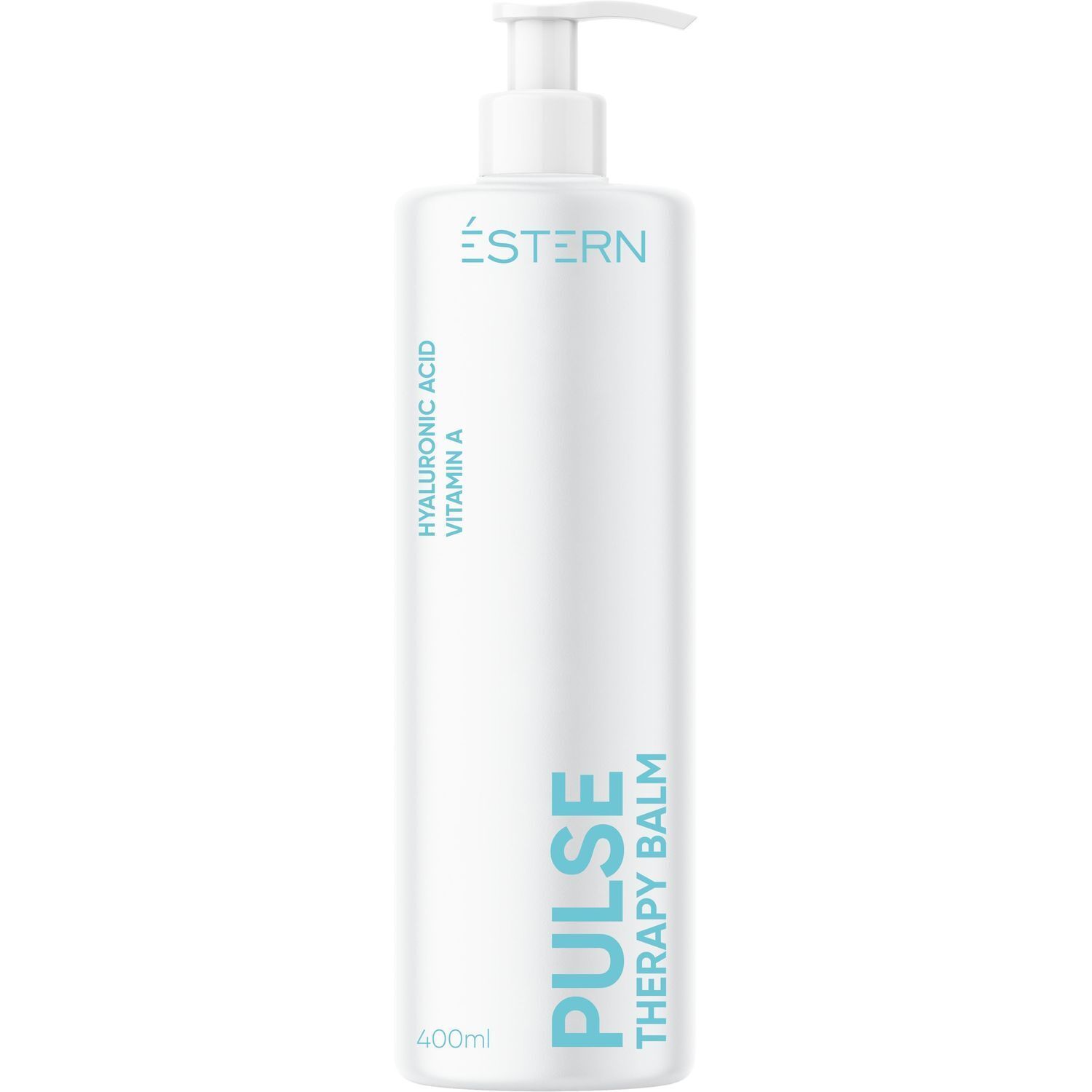 Бальзам для відновлення та зміцнення волосся Estern Pulse Therapy Balm 400 мл фото1