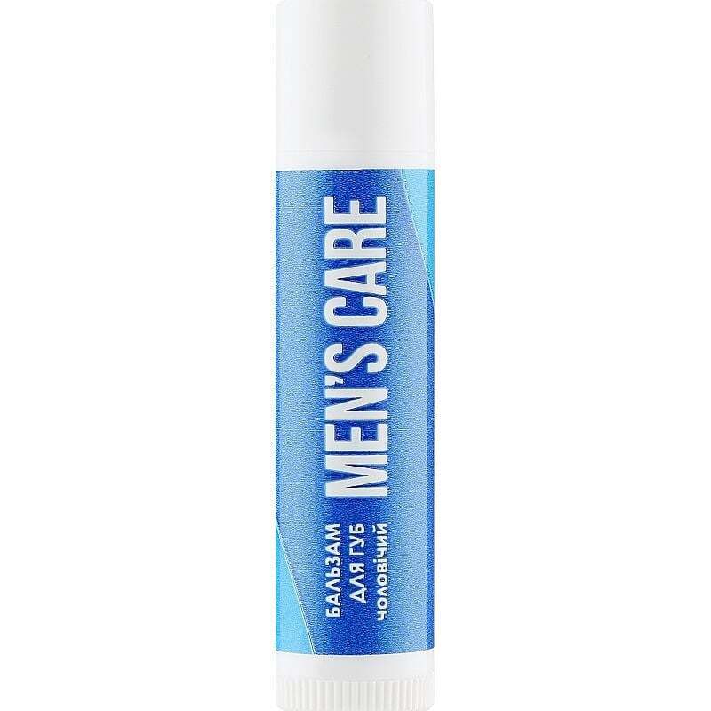 Бальзам для губ Enjee Men's Care мужской 4.5 г фото1