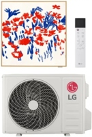 Кондиціонер LG ARTCOOL GALLERY SPECIAL A12GA1