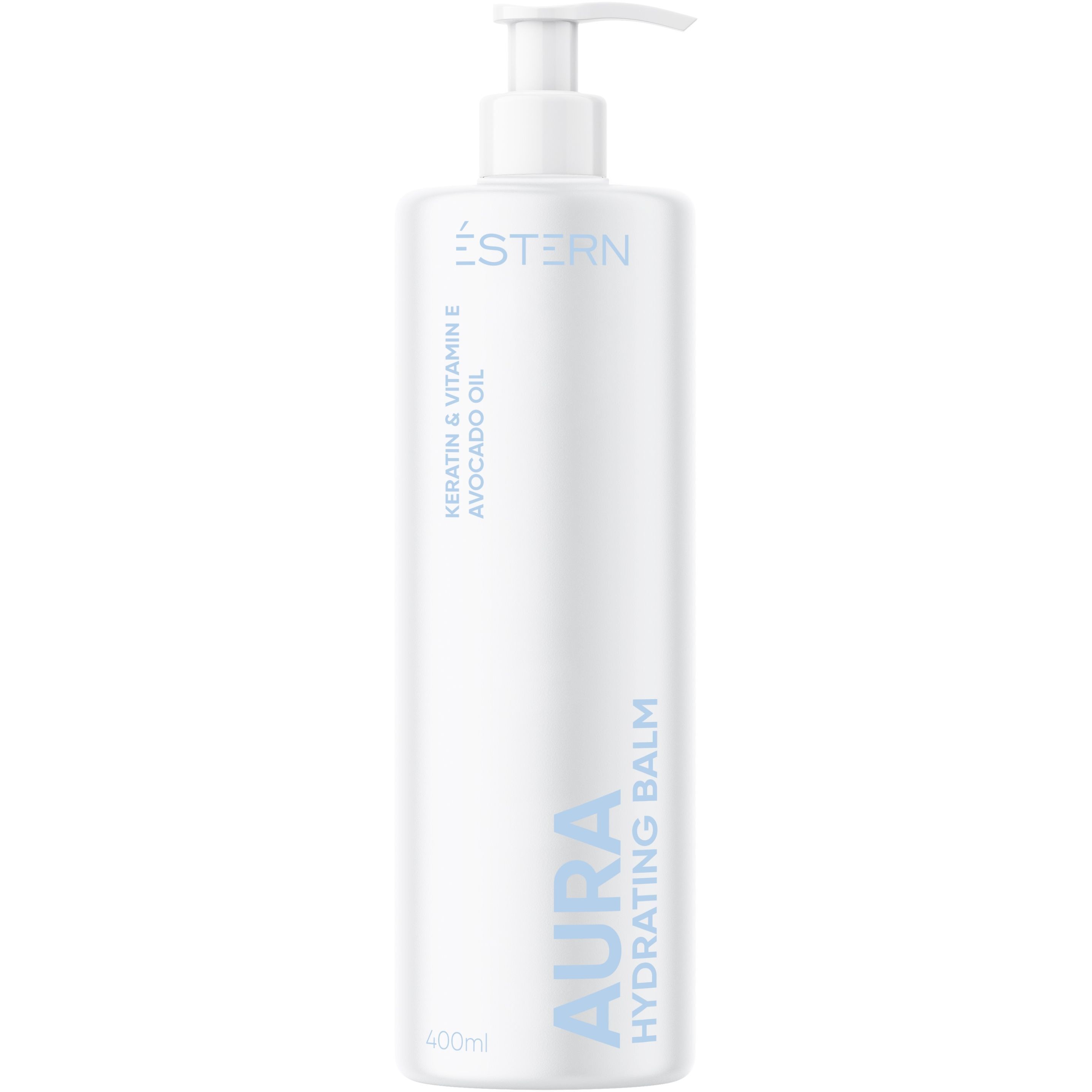 Бальзам для волосся Estern Aura Hydrating 400 мл фото1