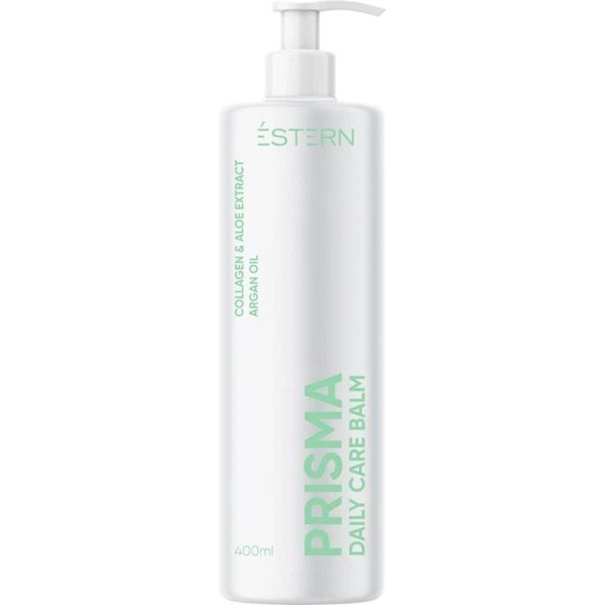Бальзам для ежедневного ухода за волосами Estern Prisma Daily Care Balm 400 мл фото1