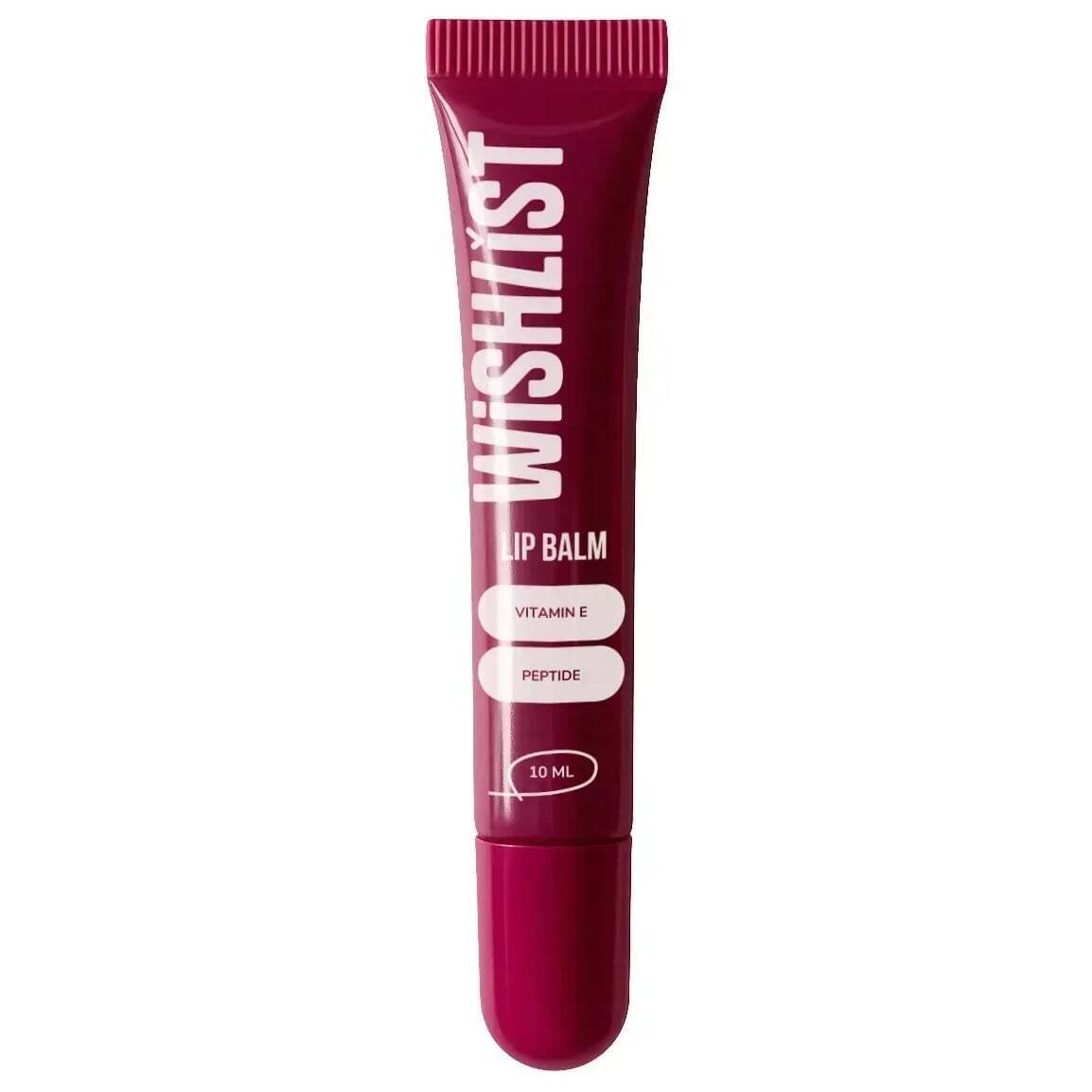 Бальзам-блеск для губ Wishlist Ruby Nectar Lip Gloss Balsam 10 мл фото1