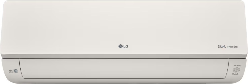 Кондиціонер LG ArtCool AB12BK.NSJR фото1