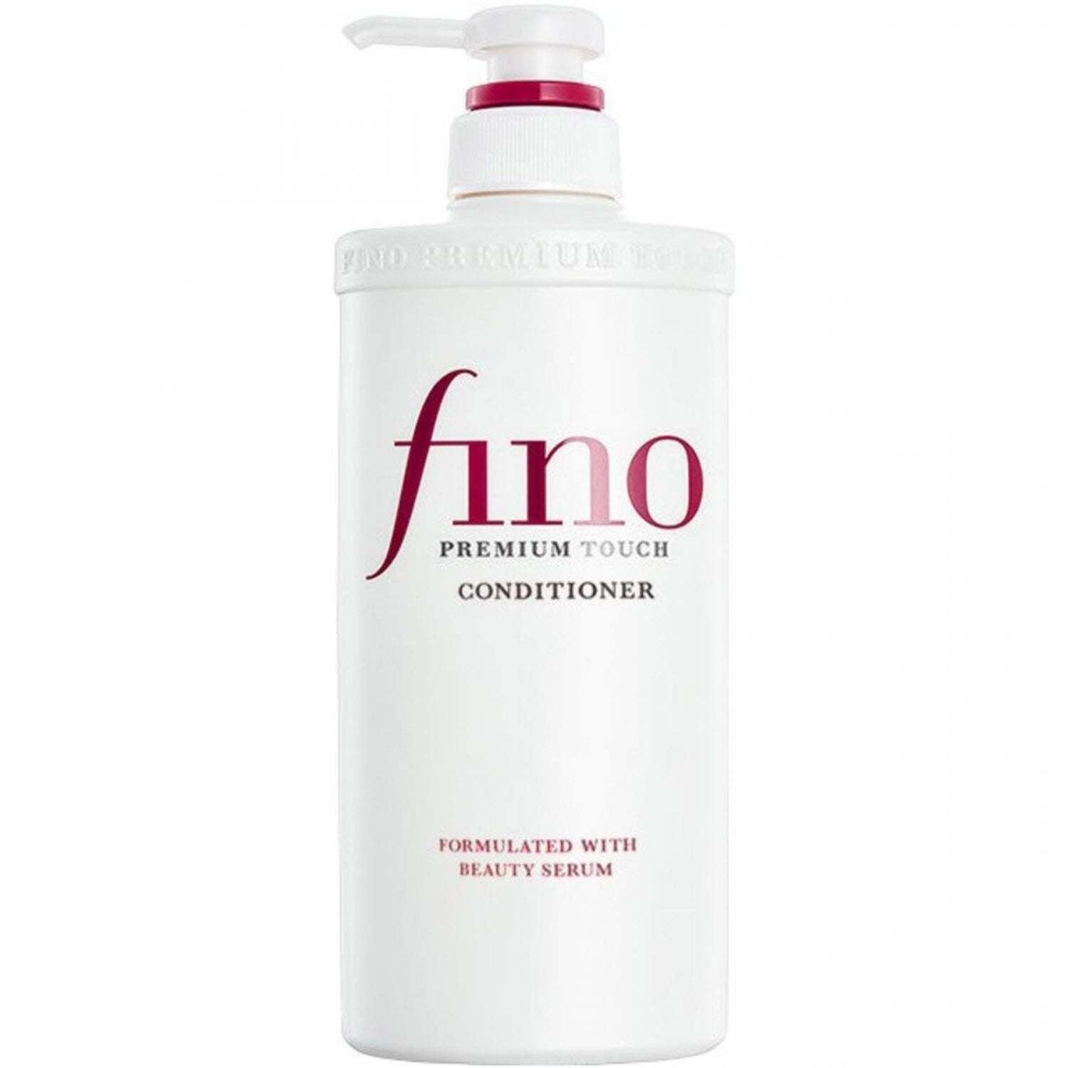 Кондиционер для волос Shiseido Fino Premium Touch 550 мл фото1