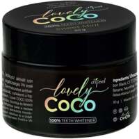 Зубний порошок Difeel Lovely Coco відбілюючий 30 г