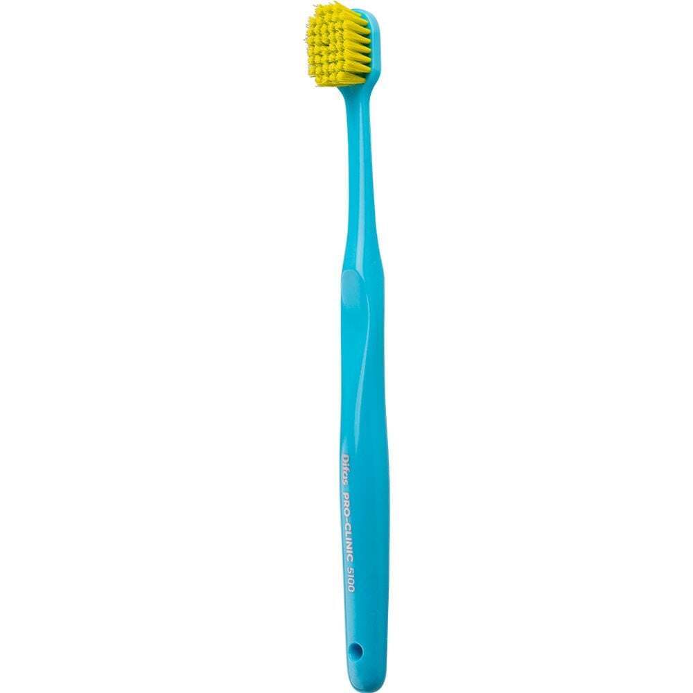 Зубна щітка Difas Pro-Clinic Ultra Soft 5100 в асортименті фото1