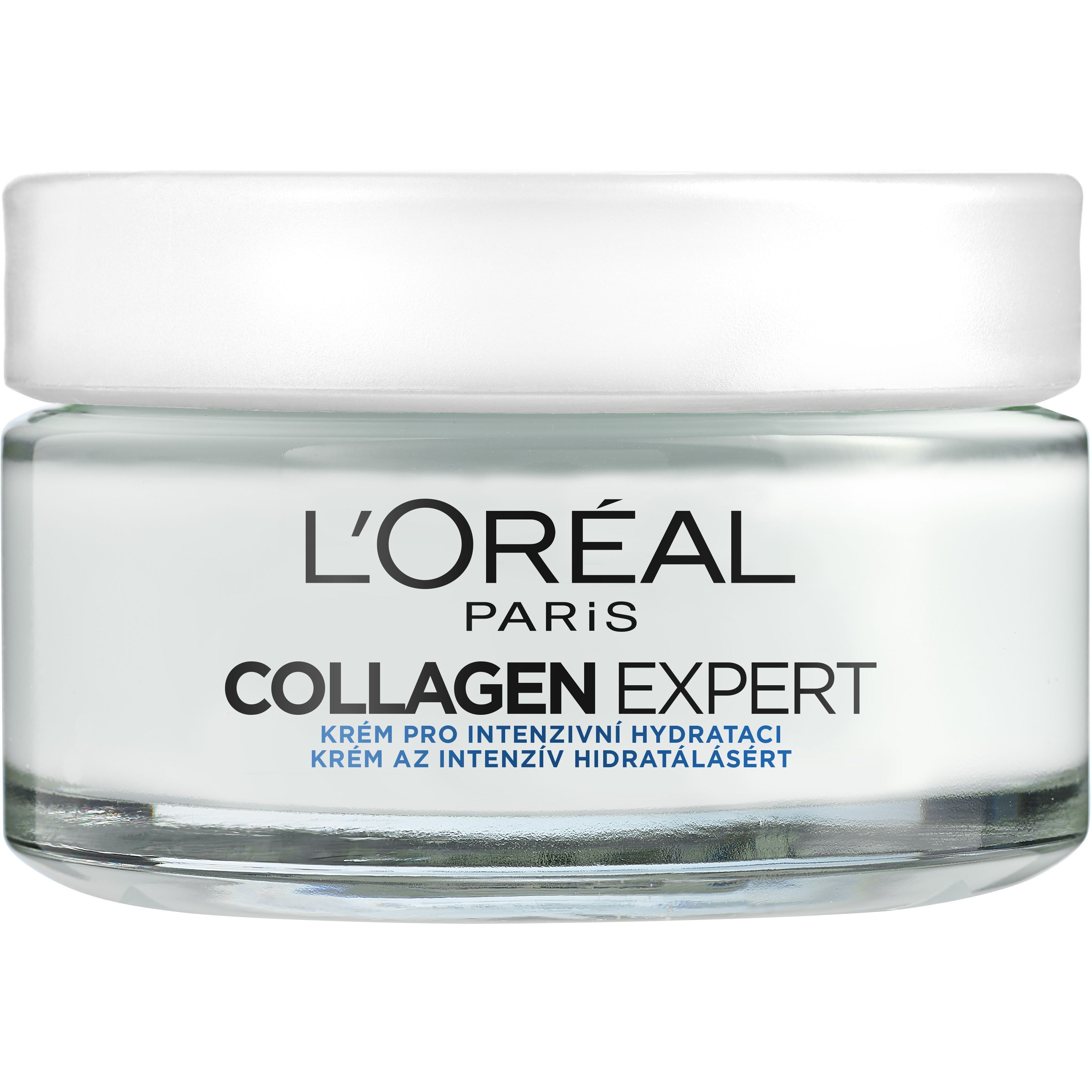 Крем для кожи лица антивозрастной L'Oreal Paris Возраст Эксперт Коллаген 50 мл фото1