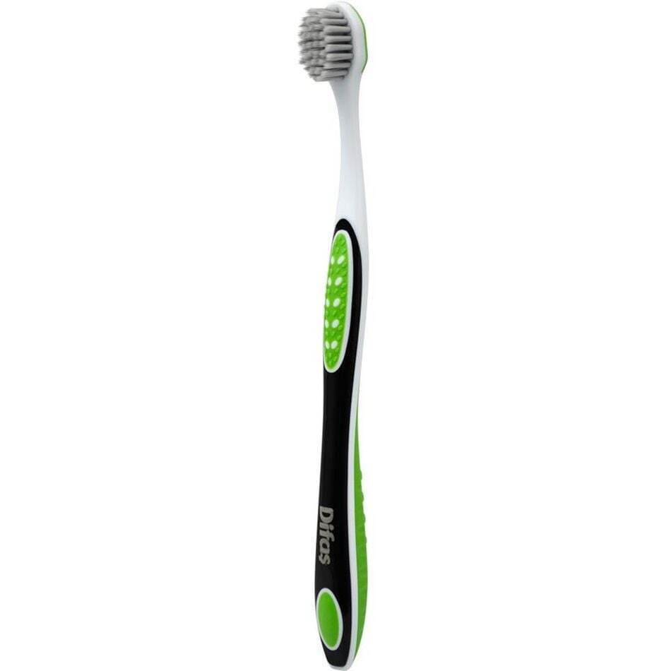 Зубна щітка Difas ProClinic Bamboo Charcoal в асортименті фото1