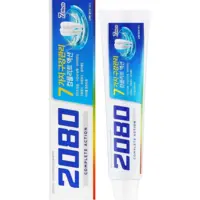 Зубна паста комплексної дії 2080 Complete Action Cool Mint 120 г