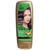 Индийская крем-хна в готовом виде Fito Barva Professional тон 4.36 (мокко) 140 мл