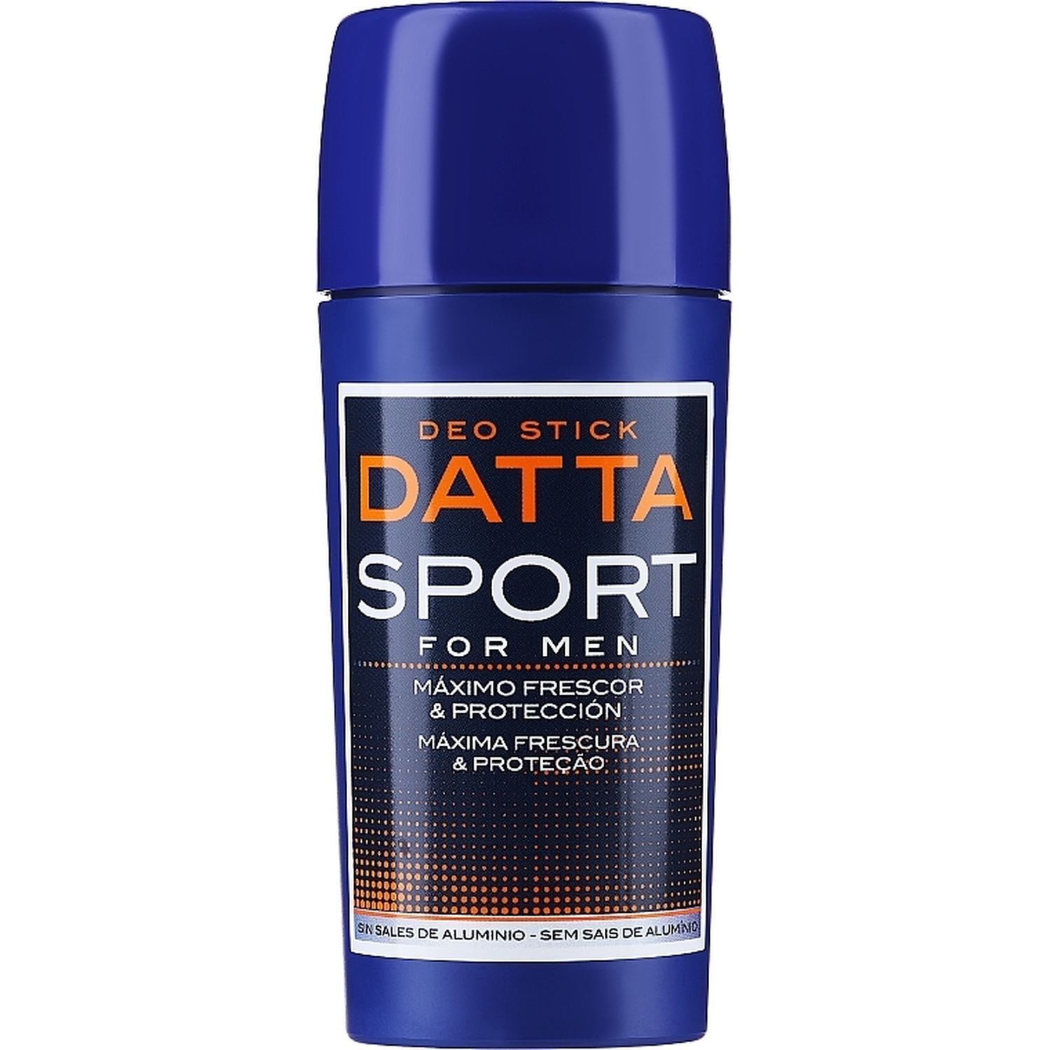 Дезодорант-стік Tulipan Negro Datta Sport For Men 75 мл фото1