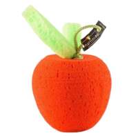 Дитяча губка Martini Spa Baby Bath Sponge Apple, яблуко (0071H10)