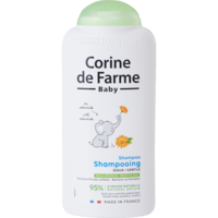 Дитячий шампунь Corine de Farme ніжний 250 мл