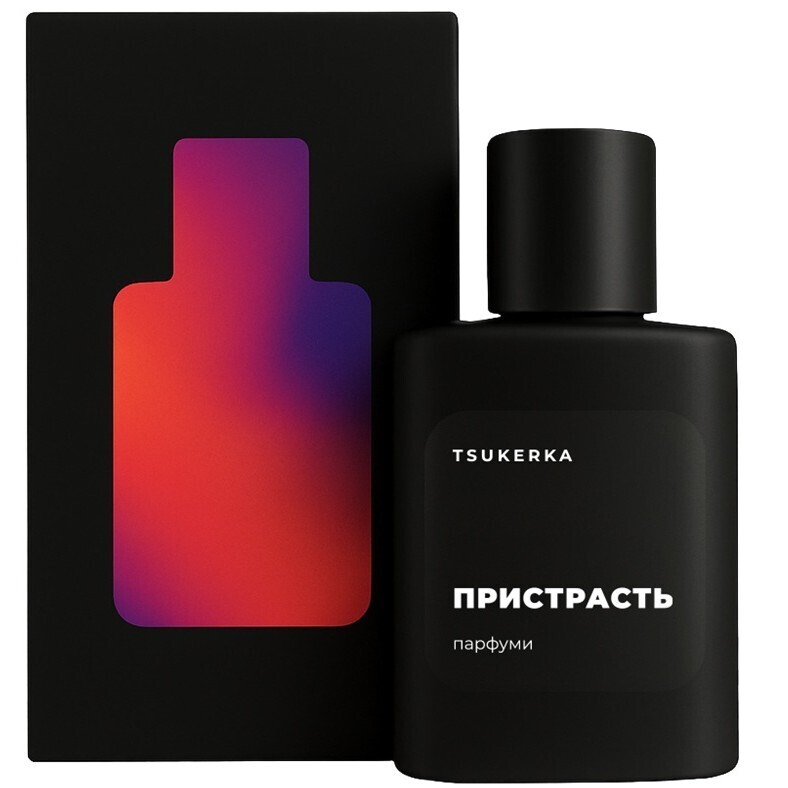 Парфум Tsukerka Пристрасть 30 мл фото1