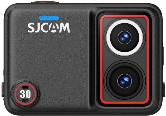 Екшн-камера SJCAM SJ30 фото1