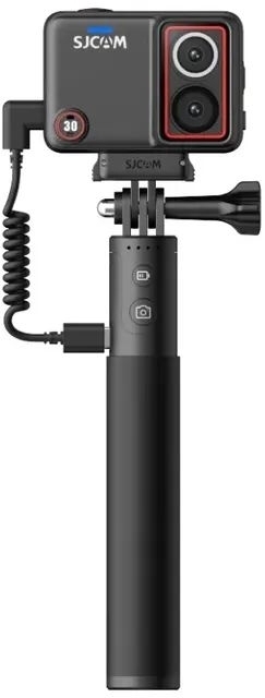 Екшн-камера SJCAM SJ30 Charging Combo фото1