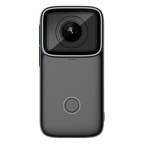 Екшн-камера нагрудна SJCAM C200