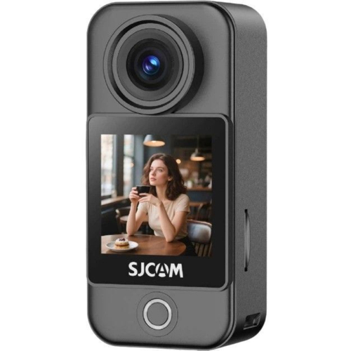 Екшн-камера SJCAM C400 Pocket