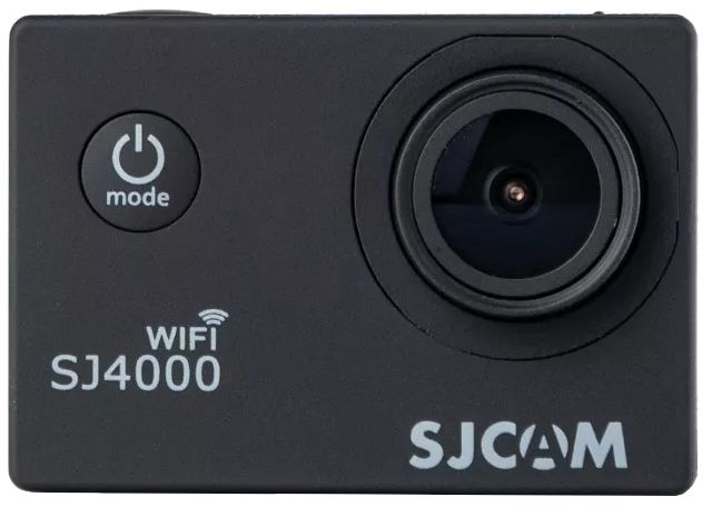 Екшн-камера SJCAM SJ4000 Air фото1