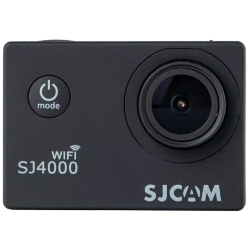 Екшн-камера SJCAM SJ4000 Air