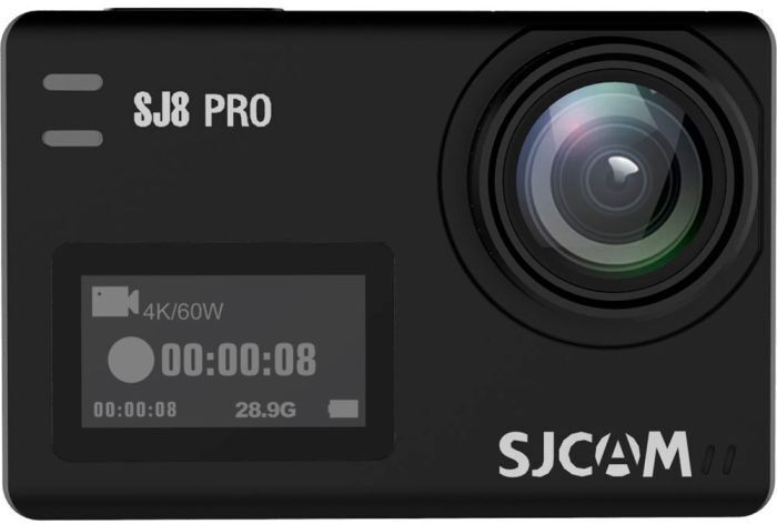 Екшн-камера SJCAM SJ8 Pro фото1