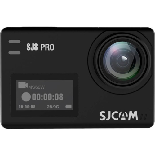 Екшн-камера SJCAM SJ8 Pro