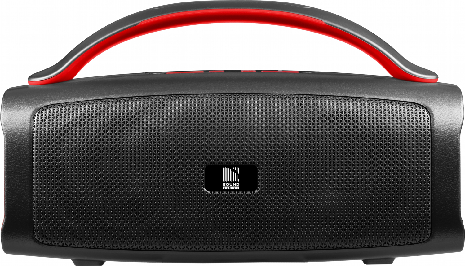 Акустическая система 1.0 Defender Beatbox 18 20Вт Black