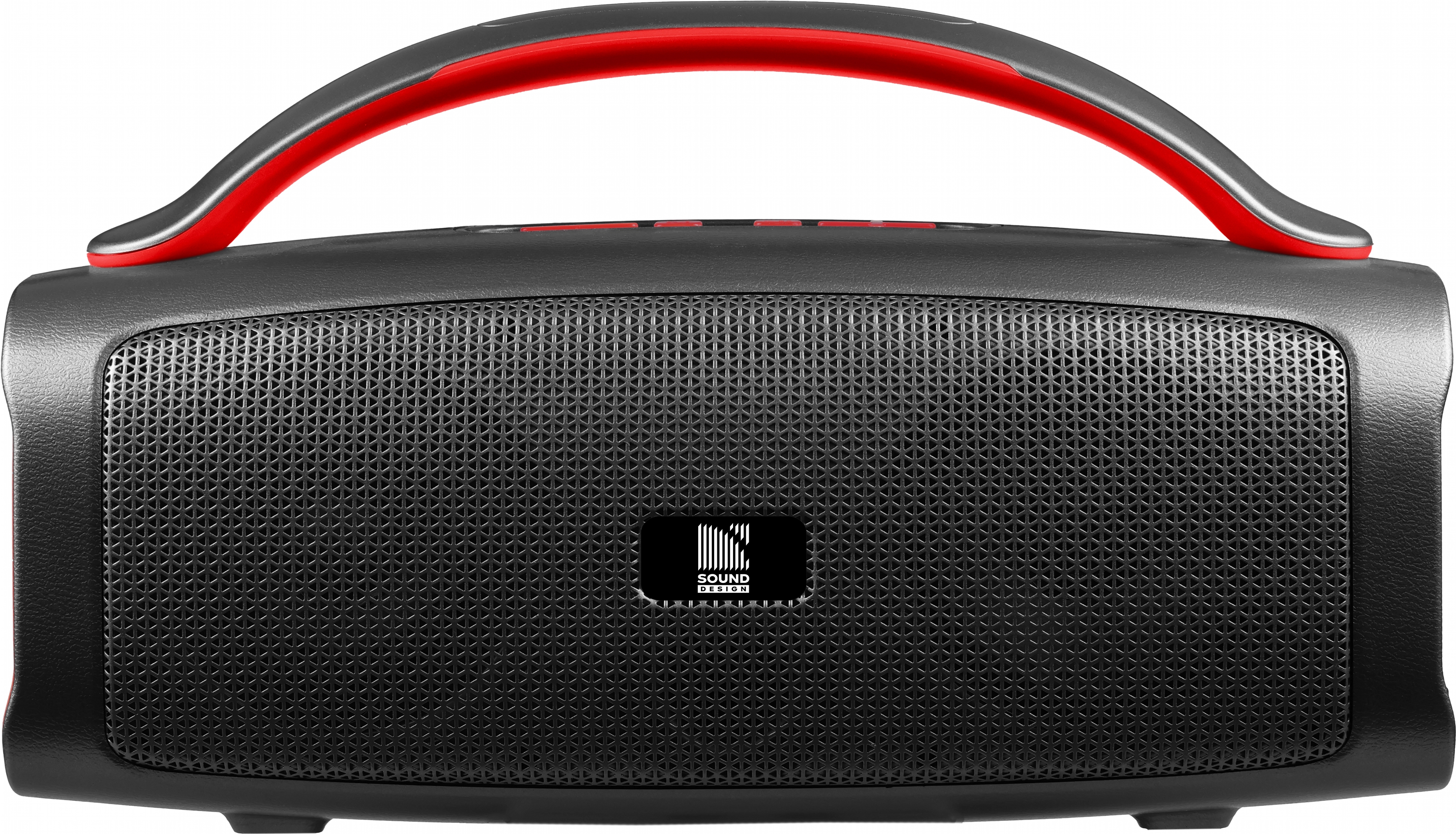 Акустическая система 1.0 Defender Beatbox 18 20Вт Black фото1
