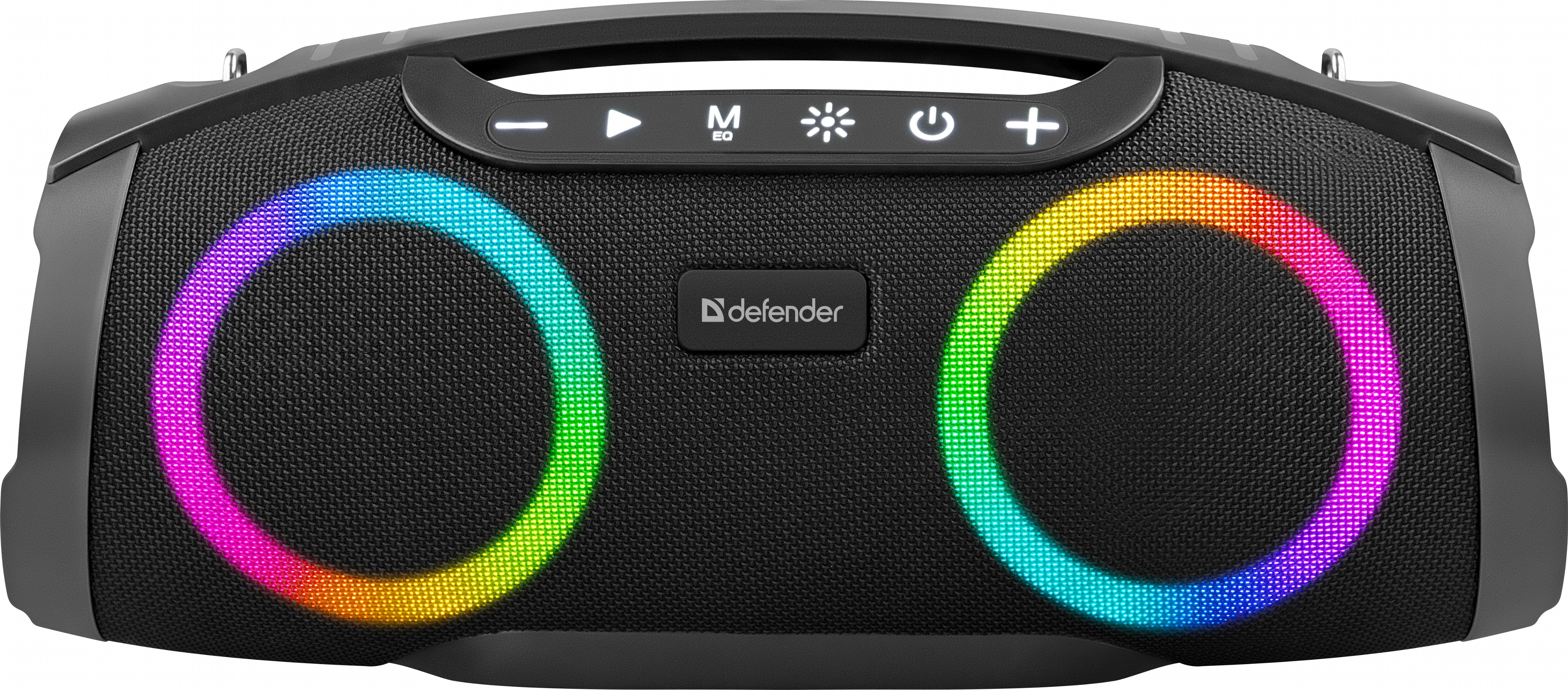 Акустическая система 1.0 Defender Beatbox 30, 30Вт Black фото1