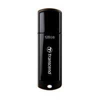 Накопитель USB 3.1 TRANSCEND JetFlash 700 128GB (TS128GJF700)