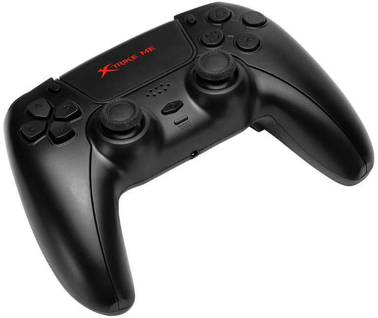 Геймпад XTRIKE ME GP-51 бездротовий, PS4/IOS/Android/PC фото1