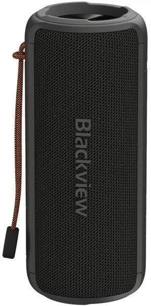 Акустична система BlackView AuraBass 3 Black фото1