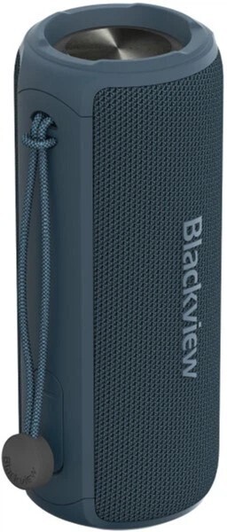 Акустична система BlackView AuraBass 3 Blue фото1