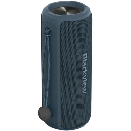 Акустична система BlackView AuraBass 3 Blue