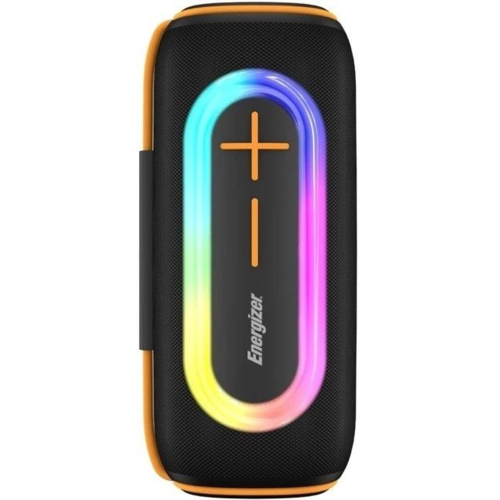 Акустична система 1.0 Energizer 20Вт чорна (BTS206)