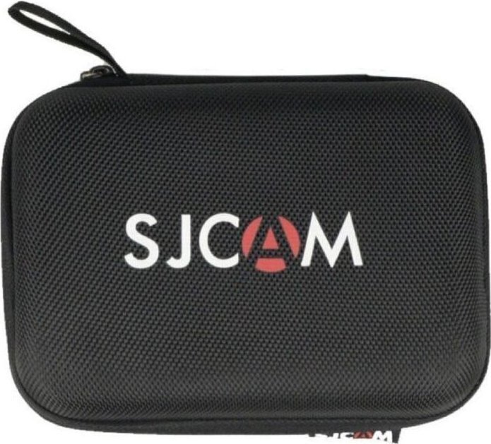 Кейс для зберігання SJCAM Small bag 10*7*5 cm фото1