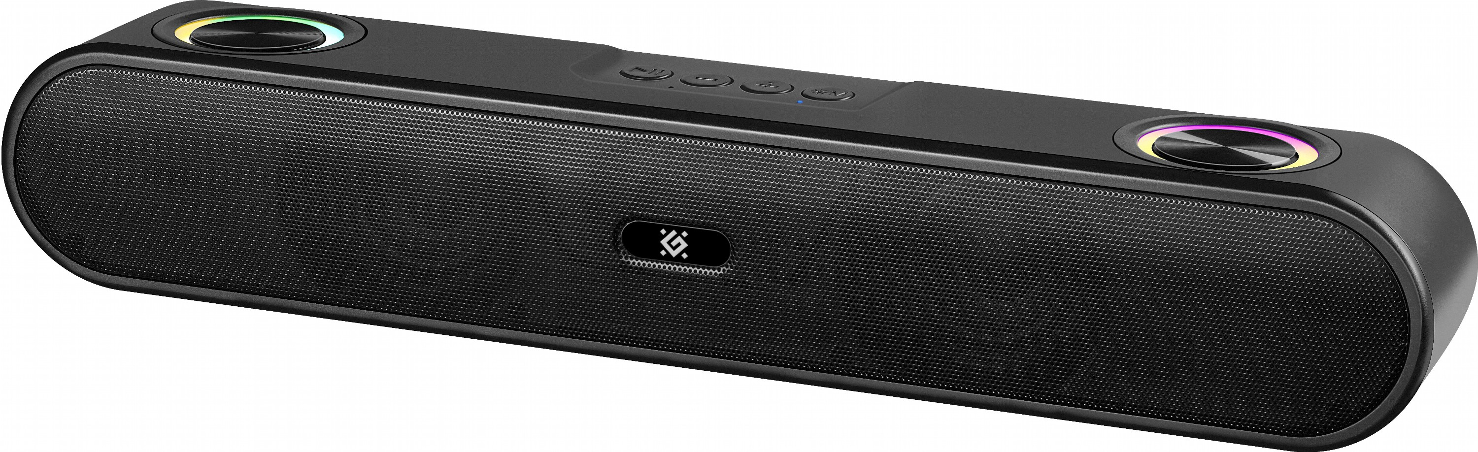 Акустична система 1.0 Defender Саундбар Z9 16Вт Black фото1