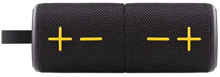 Акустическая система 1.0 Defender Union 20Вт Black фото1