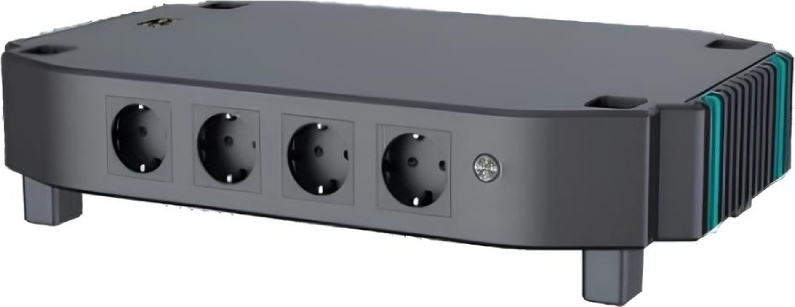 Модуль інвертора зарядної станції Marsriva HES 2200W (H1500_MARSRIVA) фото1