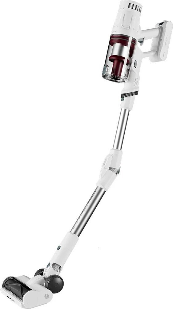 Акумуляторный пылесос AIWA ZenkaiSui Evo 4 AVC-610 фото1