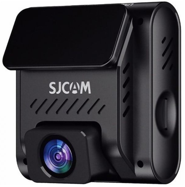 Видеорегистратор SJCAM Dashcam M60 фото1