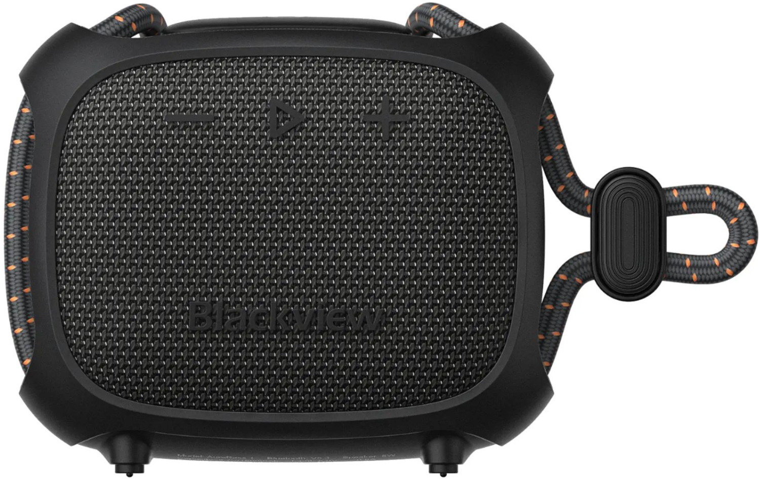 Акустична система BlackView AuraBass 1