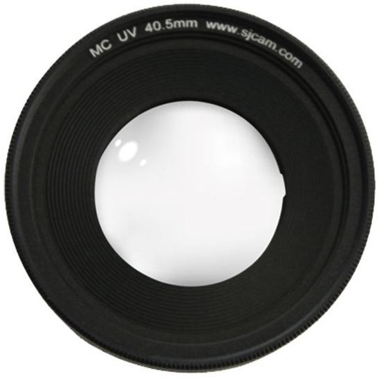 Захисне скло SJCAM SJ8 фото1
