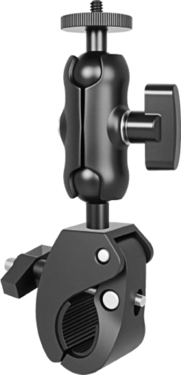 Кріплення SJCAM на кермо фото1