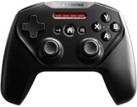 Геймпад SteelSeries Nimbus+ для Apple