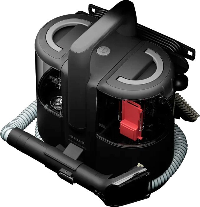 Пилосос миючий з контейнером AIWA Sumisui ASC 500 фото1