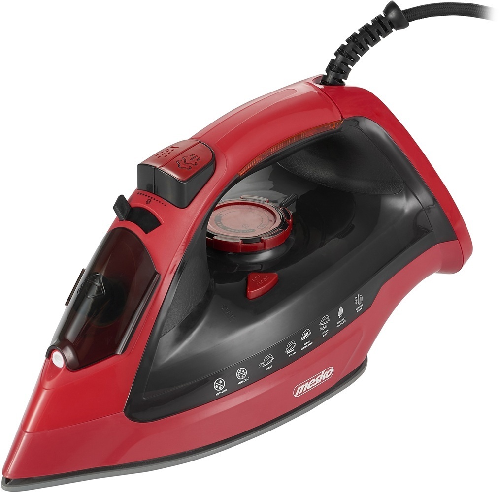 Утюг Mesko MS 5031 фото1