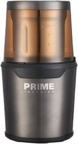 Кавомолка PRIME Technics PCG 3090 DX фото1